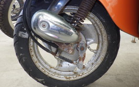YAMAHA VINO 50 SA10J