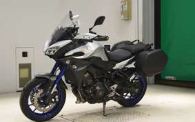 YAMAHA MT-09 Tracer 2015 RN36J