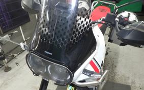 DUCATI DESSERT X 2022