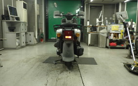 HONDA BENLY 50 2022 AA05