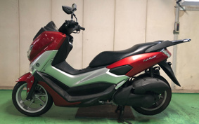 YAMAHA NMAX ABS SE86J