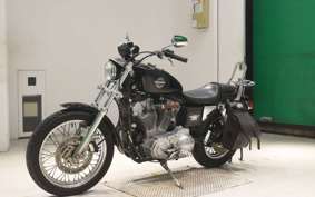 HARLEY XLH883 2002