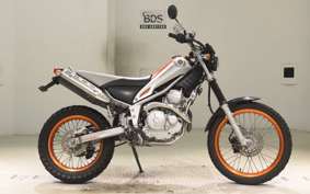 YAMAHA TRICKER Gen.2 DG16J