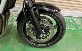 HONDA CB400SF 2012 NC42
