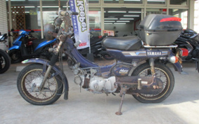 YAMAHA MATE 90 4NM