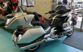 HONDA GL 1800 GOLD WING TOUR DCT 2024 SC79