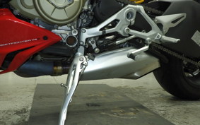 DUCATI ストリート FIGHTER V4S 2022