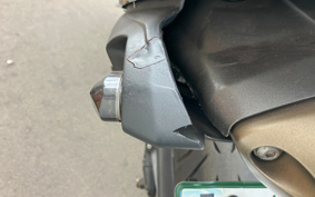 KAWASAKI NINJA ZX-6R 2005 ZX636C