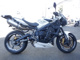 Фото Triumph STREET TRIPLE R 2011 с японского аукциона