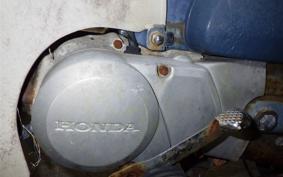 HONDA C50 SUPER CUB 2014 AA01
