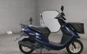 HONDA DIO AF62