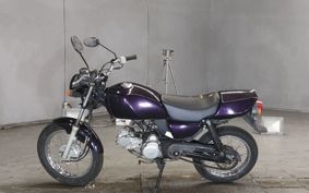 SUZUKI GS50 NA41A