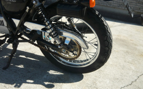 SUZUKI GLASS TRACKER BIG BOY NJ4DA