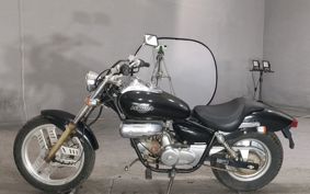 HONDA MAGNA 50 AC13