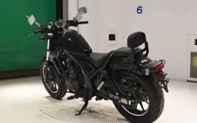 HONDA REBEL 500 A 2020 PC60