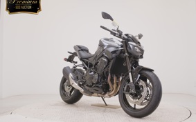 KAWASAKI Z900 Gen.2 2025 ZR900S