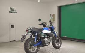 HONDA MONKEY 125 ABS 2021 JB02