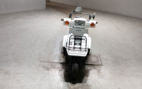 HONDA GYRO TD02