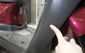 HONDA TACT-4ﾍﾞｰｼｯｸ AF79