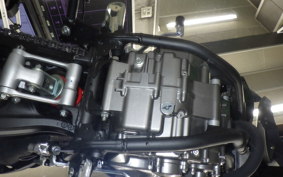 HONDA CRF250L 2020 MD47