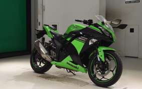 KAWASAKI NINJA 250 2001 EX250L