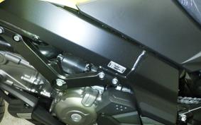 SUZUKI Vｽﾄﾛｰﾑ650XTA 2025