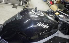 KAWASAKI ZX-25R 2014 ZX250E