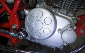 HONDA DREAM 50 2025 AC15