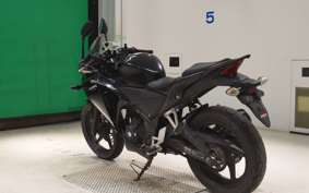 HONDA CBR250R GEN 3 MC41