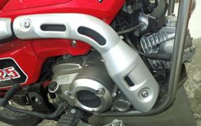 HONDA CT125-2 JA65