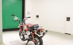 HONDA MONKEY AB27