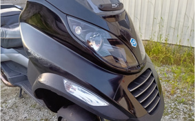 PIAGGIO MP3 250 RL ZAPM47201