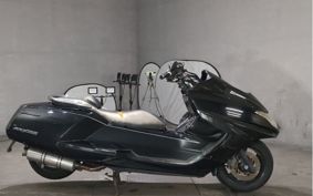 YAMAHA MAXAM 250 SG17J