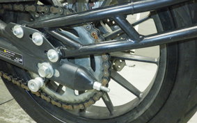 BENELLI レオンチーノ250 1996