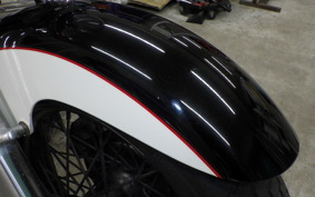 HONDA SHADOW 750 Gen. 2 1997 RC44