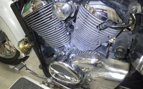 HONDA SHADOW 400 2004 NC34