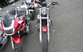 HARLEY XL883 2004