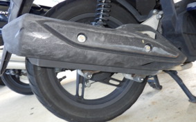 HONDA PCX 125 JF56