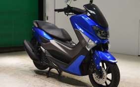 YAMAHA N-MAX 2025 SED6J