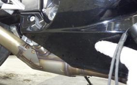 SUZUKI HAYABUSA Gen.3 2021 EJ11A