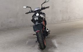 KTM 390 DUKE JPJ40