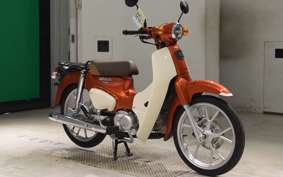 HONDA C110 SUPER CUB JA59