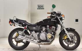 KAWASAKI ZEPHYR 400 Gen.2 1994 ZR400C
