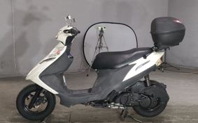 SUZUKI ADDRESS V125 CF46A