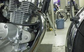 SUZUKI GN125 H