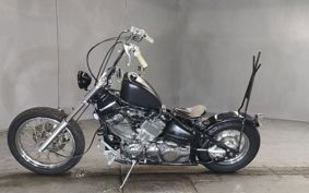 YAMAHA DRAGSTAR 400 1998 4TR