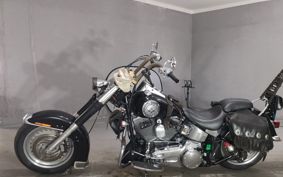 HARLEY FLSTF 1580 2008 BX5
