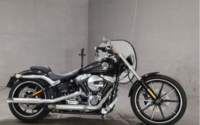 HARLEY  HARLEY FXSB1690 2016 BFV