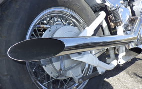 YAMAHA DRAGSTAR 400 1999 4TR