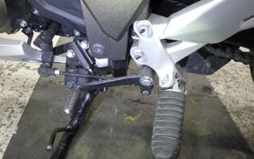 SUZUKI GIXXER 250 ED22B